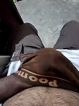 Kanna5115's cam snapshot