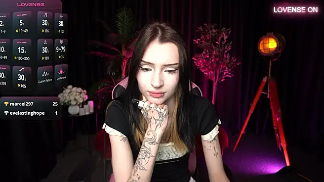 Trix_Void's cam snapshot