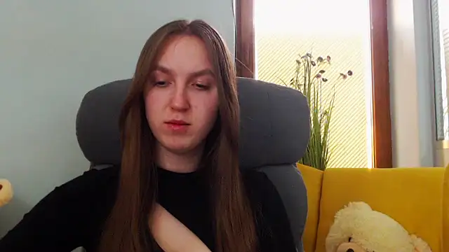 Nesie-Stoun's cam snapshot