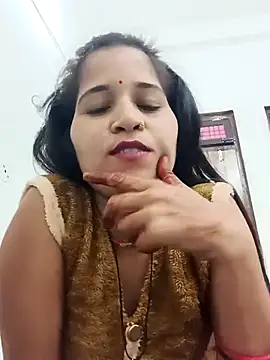 Sanjna_babby's cam snapshot