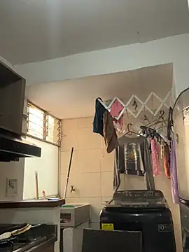 star_anastasia's cam snapshot