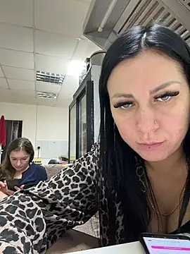 _Mila_Love's cam snapshot