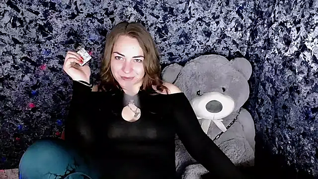 Sarcasm_provider's cam snapshot