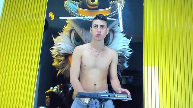 Iam_Steven's cam snapshot