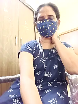 tamil_Boomika's cam snapshot