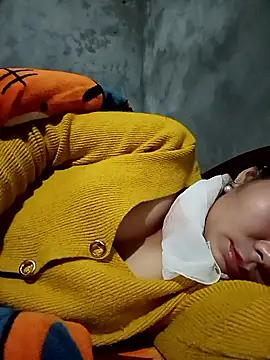 vangkt-cute's cam snapshot