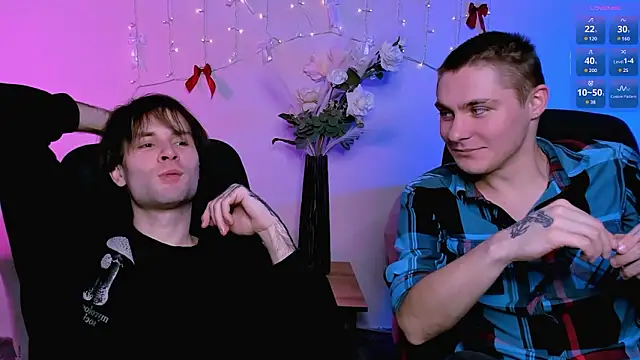 thomas_crow_'s cam snapshot