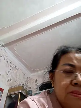 Hotestlove's cam snapshot