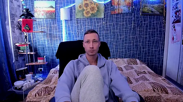 CuteBoy228's cam snapshot