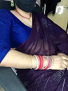 Hot_Bhabhi-ji's cam snapshot