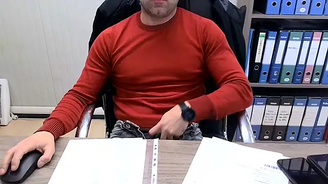 Evasionee's cam snapshot