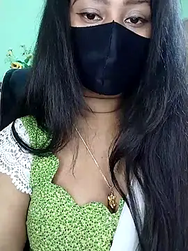 Idhika-Paul's cam snapshot