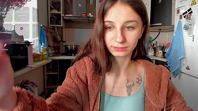 _Nika_Kik live sex cam
