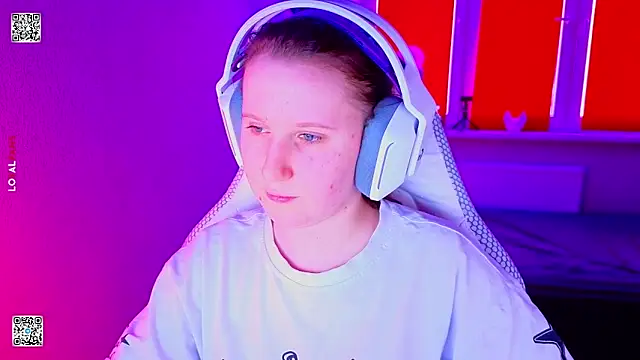 mon_lola's cam snapshot