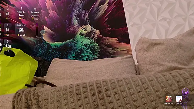 lisabaus's cam snapshot