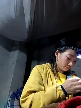 gio-thu's cam snapshot