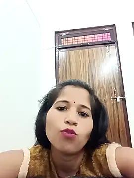 Sanjna_babby's cam snapshot