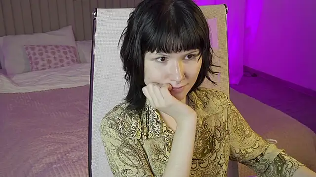 RickiOwens's cam snapshot