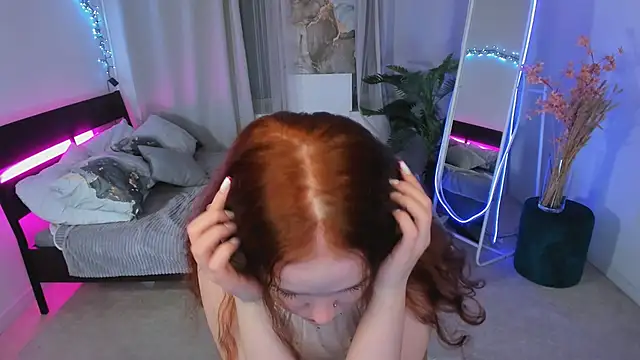 Yennefer__'s cam snapshot