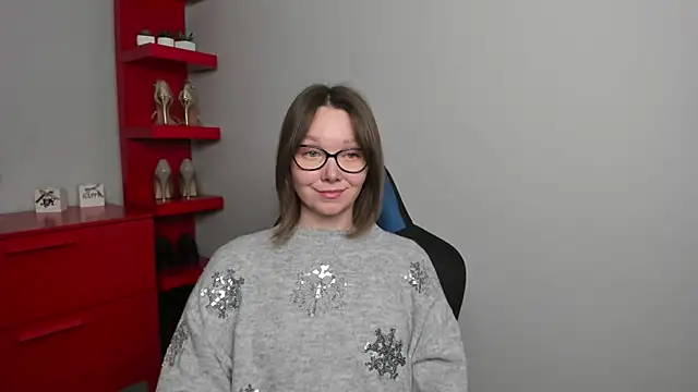 Cookie_zoe's cam snapshot