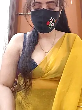 Saanvi-Sen's cam snapshot