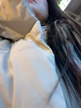 Molly-xiao's cam snapshot