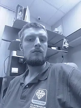 yurii_magic's cam snapshot