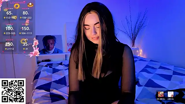 ForEvaRrr's cam snapshot