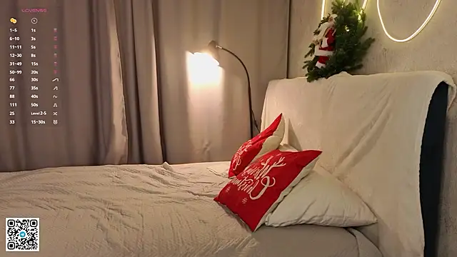 NicolaHulse's cam snapshot