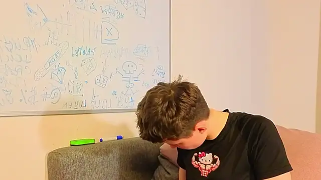 MarcyRoches's cam snapshot