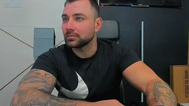 DuncanStone's cam snapshot