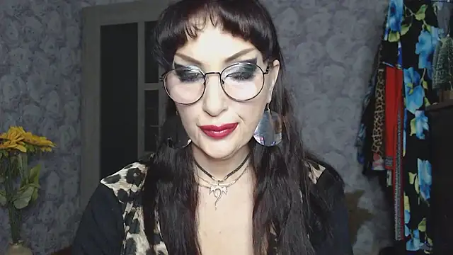 Aziza1's cam snapshot