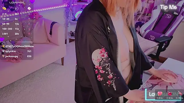 Unholy_Lady live sex cam