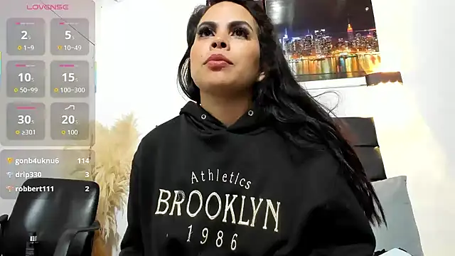 Julieta_Coopeer_ live sex cam