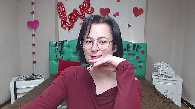 MarieSho live sex cam