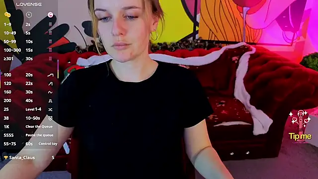 MaribelRiverr_'s cam snapshot