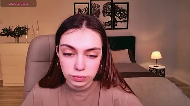 DaniellaLovely's cam snapshot