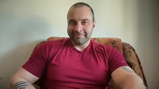 JonathanTiago's cam snapshot