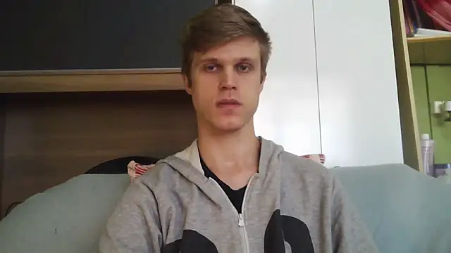 NinhoMorango's cam snapshot