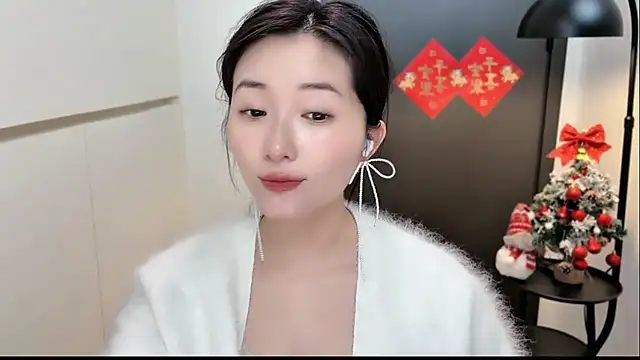 xixi-baobao's cam snapshot