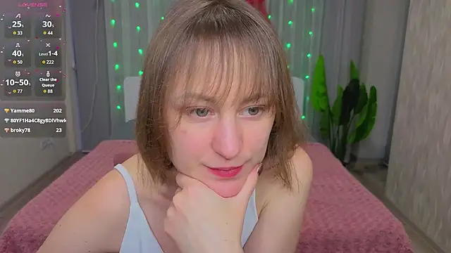 LuluChiiii's cam snapshot