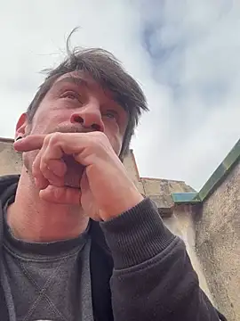 _Lordjizz's cam snapshot