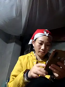 gio-thu's cam snapshot