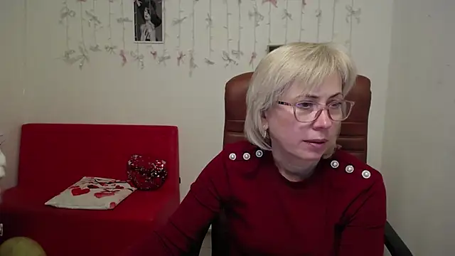 LaurenWishy's cam snapshot