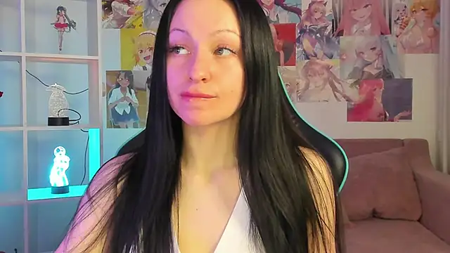 NaomiBlakes's cam snapshot