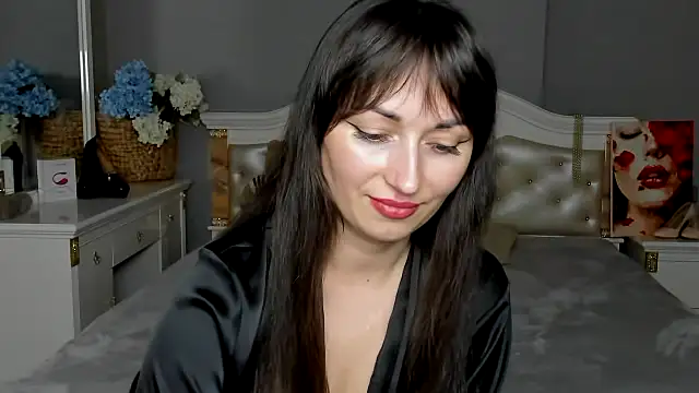 RosiAlina's cam snapshot