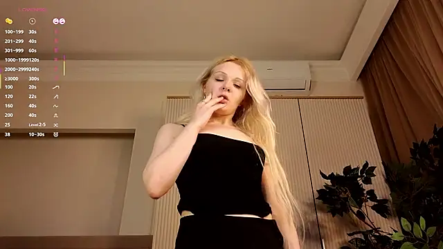 LynellPaveglio's cam snapshot