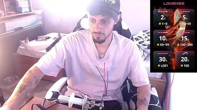 Apolo_S's cam snapshot