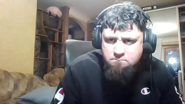 StasConnor's cam snapshot