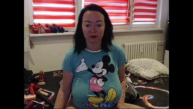 Alexie33's cam snapshot